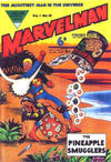Cover for Marvelman (L. Miller & Son, 1954 series) #55