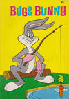 Cover for Bugs Bunny (Thorpe & Porter, 1972 series) #1