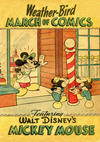 Cover Thumbnail for Boys' and Girls' March of Comics (1946 series) #45 [Weather-Bird]
