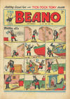Cover for The Beano (D.C. Thomson, 1950 series) #435