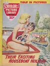 Cover for Schoolgirls' Picture Library (IPC, 1957 series) #53