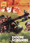 Cover for Sabre War Picture Library (Sabre, 1971 series) #33