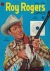 Cover for Roy Rogers Comics (World Distributors, 1951 series) #36