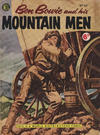 Cover for Ben Bowie and His Mountain Men (World Distributors, 1955 series) #10