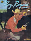 Cover for Roy Rogers Comics (World Distributors, 1951 series) #24