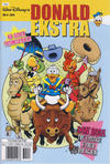 Cover for Donald ekstra (Hjemmet / Egmont, 2011 series) #6/2013