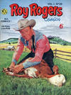 Cover for Roy Rogers Comics (World Distributors, 1951 series) #29