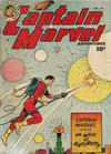 Cover for Captain Marvel Adventures (Anglo-American Publishing Company Limited, 1948 series) #94