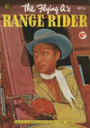 Cover for Flying A's Range Rider (World Distributors, 1954 series) #10