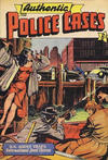 Cover for Authentic Police Cases (Locker, 1949 series) #[nn]