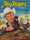 Cover for Roy Rogers Comics (World Distributors, 1951 series) #30