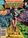Cover for Adventure Comics (DC, 1938 series) #502 [Newsstand]