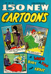 Cover for 150 New Cartoons (Charlton, 1962 series) #32