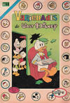 Cover for Variedades de Walt Disney (Editorial Novaro, 1967 series) #140