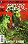 Cover Thumbnail for Justice League Dark (2011 series) #25