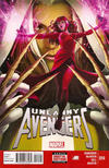 Cover Thumbnail for Uncanny Avengers (2012 series) #14