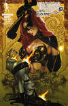 Cover for Tarot: Witch of the Black Rose (Broadsword, 2000 series) #83