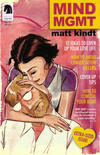 Cover for Mind Mgmt (Dark Horse, 2012 series) #17