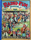 Cover for Radio Fun Annual (Amalgamated Press, 1940 series) #1947