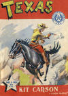 Cover for Texas (Serieforlaget / Se-Bladene / Stabenfeldt, 1953 series) #3/1953