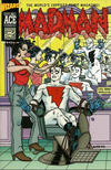 Cover for Wizard Ace Edition #4: Madman #1 (Kitchen Sink Press; Wizard, 1996 series) #4