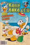 Cover for Kalle Anka & C:o (Egmont, 1997 series) #29/1998