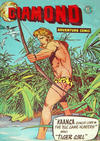Cover for Diamond Adventure Comic (Atlas Publishing, 1960 series) #5