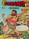 Cover for Diamond Adventure Comic (Atlas Publishing, 1960 series) #9
