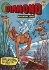 Cover for Diamond Adventure Comic (Atlas Publishing, 1960 series) #18