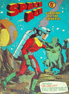 Cover for Space Ace (Atlas Publishing, 1960 series) #7
