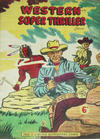 Cover for Western Super Thriller Comics (World Distributors, 1950 ? series) #76