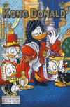 Cover for Donald Duck Tema pocket; Walt Disney's Tema pocket (Hjemmet / Egmont, 1997 series) #[62] - Kong Donald