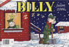 Cover for Billy julehefte (Hjemmet / Egmont, 1970 series) #2006 [Bokhandelutgave]