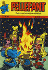 Cover for Pellefant (Illustrerte Klassikere / Williams Forlag, 1970 series) #29