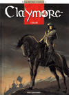Cover for Claymore (Kult Editionen, 2000 series) #1 - Eillen