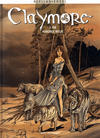 Cover for Claymore (Kult Editionen, 2000 series) #2 - Wie hungrige Wölfe