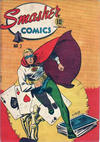 Cover for Smasher Comics (Bell Features, 1946 series) #11 (7)