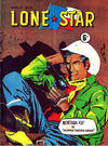 Cover for Lone Star Magazine (Atlas Publishing, 1957 series) #v7#6