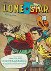 Cover for Lone Star Magazine (Atlas Publishing, 1957 series) #v5#7
