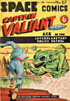 Cover for Space Comics (Arnold Book Company, 1953 series) #67