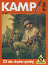 Cover for Kamp Spesial (Serieforlaget / Se-Bladene / Stabenfeldt, 1986 series) #1/1987