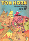 Cover for Indian Fighter (Calvert, 1955 ? series) #2