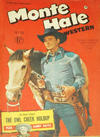 Cover for Monte Hale Western (L. Miller & Son, 1951 series) #53