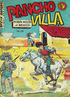 Cover for Pancho Villa Western Comic (L. Miller & Son, 1954 series) #38