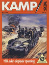 Cover for Kamp Spesial (Serieforlaget / Se-Bladene / Stabenfeldt, 1986 series) #2/1988