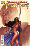 Cover for Warlord of Mars: Dejah Thoris (Dynamite Entertainment, 2011 series) #27 [Cover A - Paul Renaud Cover]