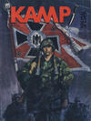 Cover for Kamp Spesial (Serieforlaget / Se-Bladene / Stabenfeldt, 1986 series) #4/1989
