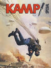 Cover for Kamp Spesial (Serieforlaget / Se-Bladene / Stabenfeldt, 1986 series) #3/1989