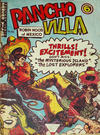 Cover for Pancho Villa Western Comic (L. Miller & Son, 1954 series) #59