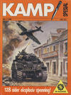 Cover for Kamp Spesial (Serieforlaget / Se-Bladene / Stabenfeldt, 1986 series) #4/1988